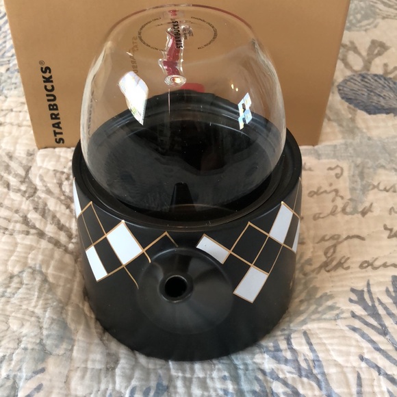 Starbucks Lovein Teapot with Cup - Picture 5 of 7